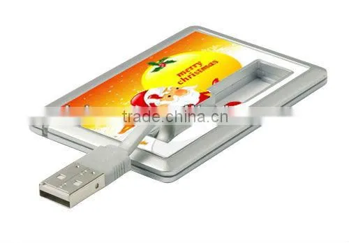 metal usb card, printable usb card, card usb card flash drives disk cheapest