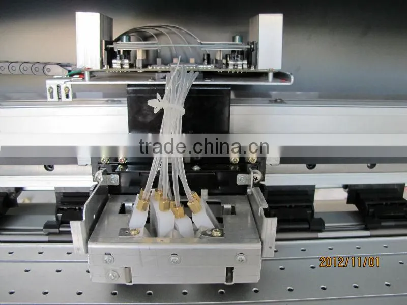 Large Format Printing Machine For Sale/Eco Solvent Printer Price