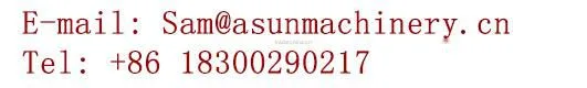 High Quality PET Packing Strap Production Line/Making Machine