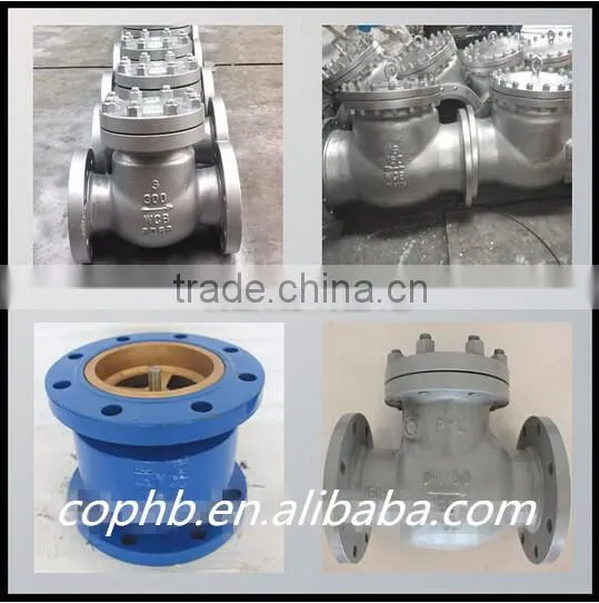 Brass Thread China made non-return Check Valve/Brass Check valve