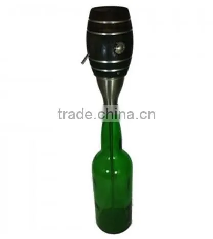 Christmas Gift Electric Decanter Pumps for soft drinks red wine