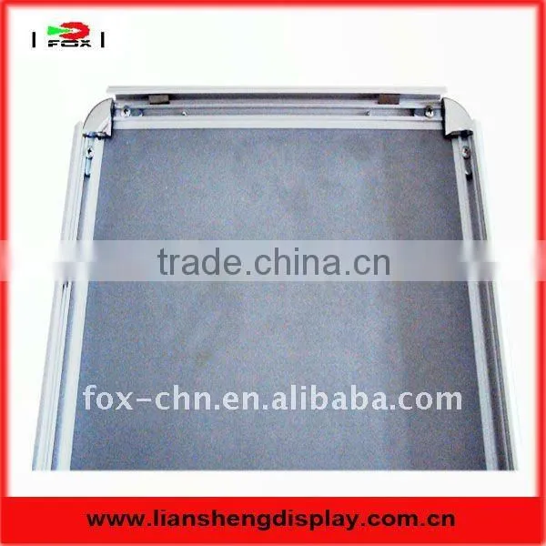 Large size frame