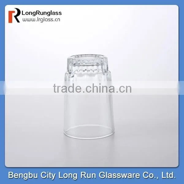 LongRun 4.8oz new shape drinking stein welcomed bar favor beer glass