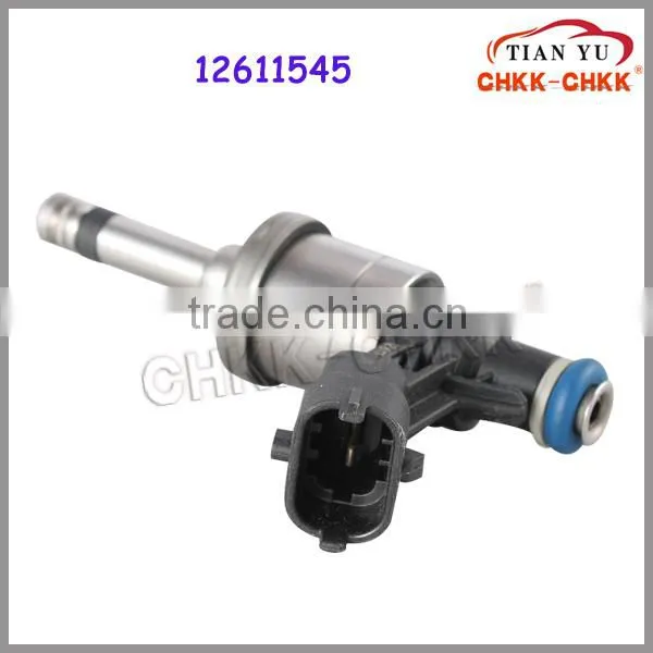 Auto Parts Fuel Injector 12611545 Nozzles