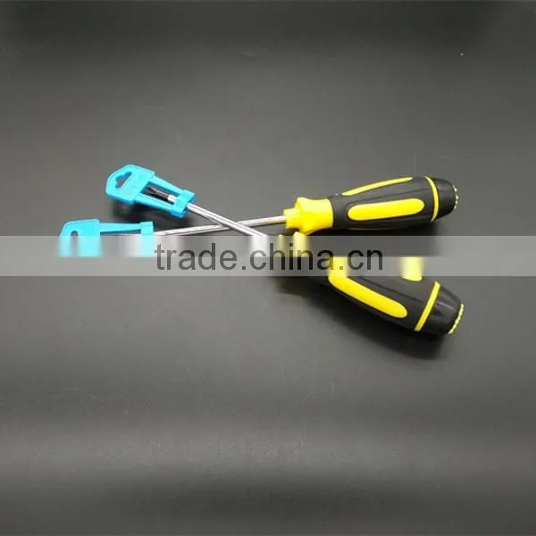 flexible retractable screwdriver