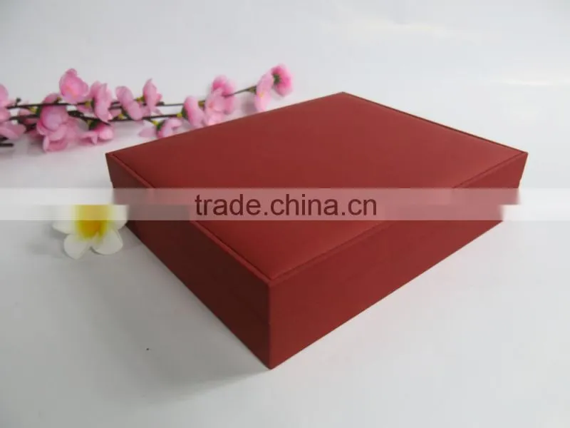 Handmade Cardboard Jewelry Box in Hot Sale