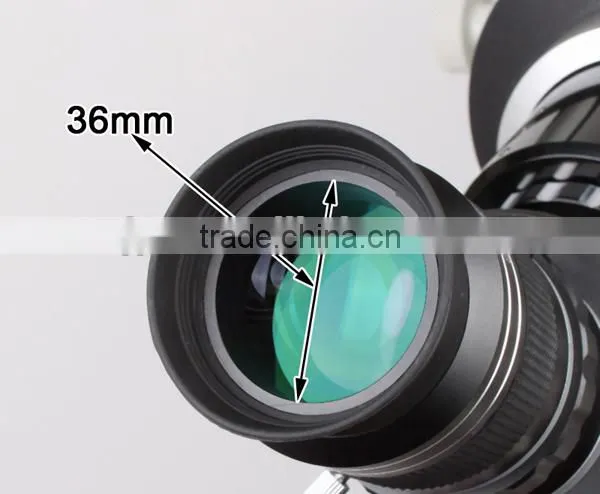 F6 astronomical telescope