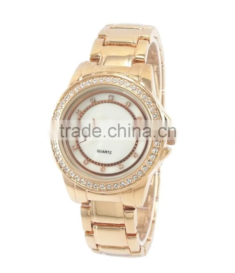 New models from Doris Watch ladies bracelet wrist watch