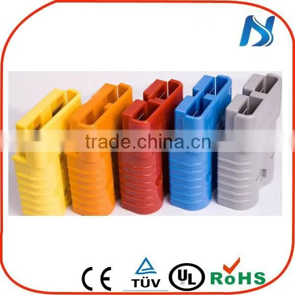 50 AMP battery connector /cable terminal jump start battery powder plug connector