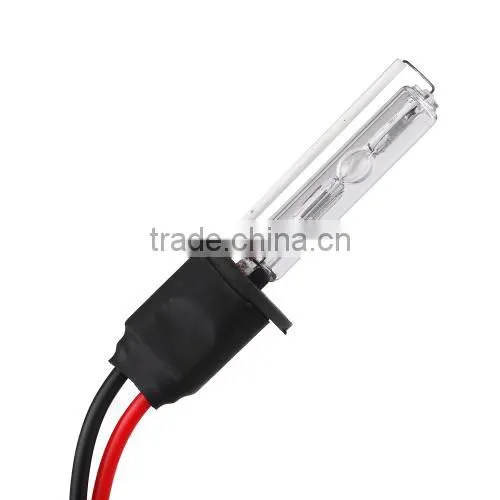 2pcs H1 35W 6000K HID Xenon Replacement Bulb Lamps Light Conversion Kit Car Head Lamp Light