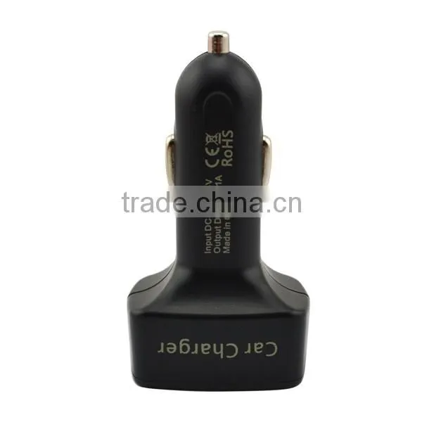 Promotional usb car charger for laptop