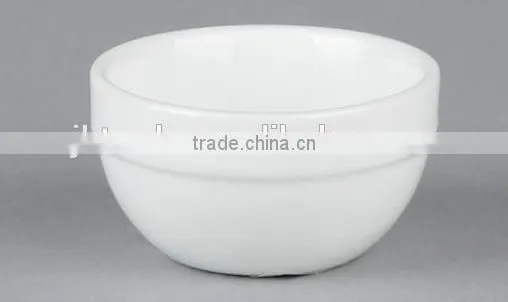 Wholesale New Unique Small Creative Ceramic Christmas Butter Dish