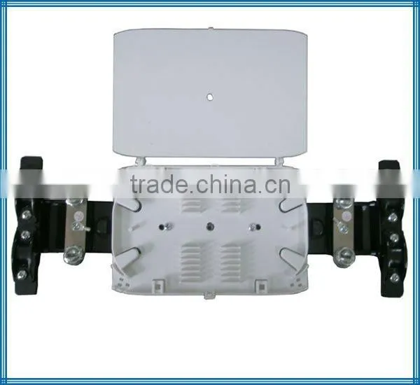 12&24 cores Fiber Optic Enclosure Splice Tray