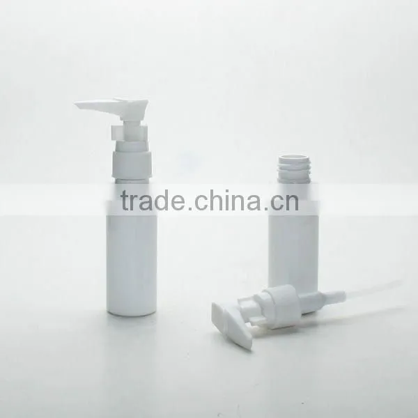 Mini Dispenser PET 40ml White