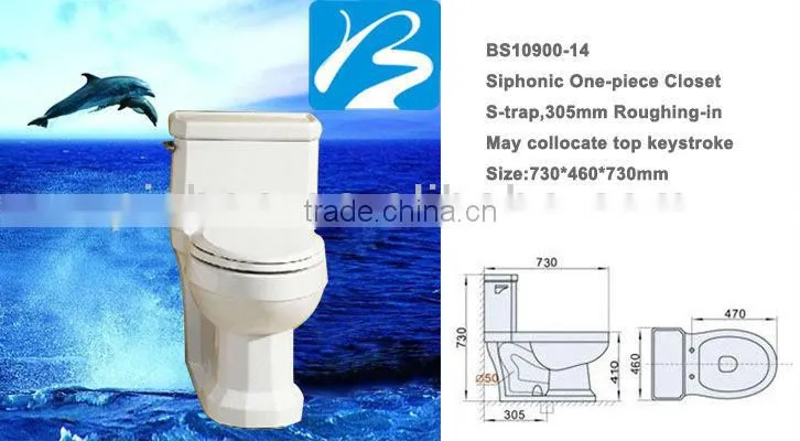 House Design Sanitary Ware In Cheap Toilet Price