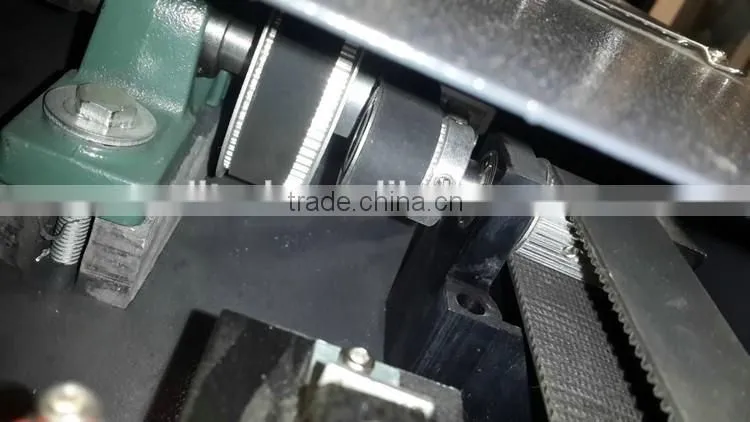2016 new design best service 1630 cnc laser cutting machine factory price