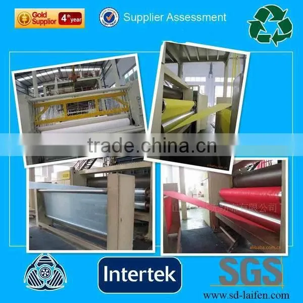 eco-friendly pp nonwoven mini roll