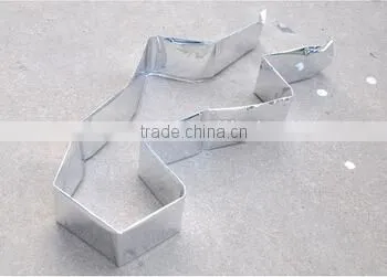 Hot selling Delicate Silver Thin Emergency Blanket Survival Rescue Blanket Outdoor Life-saving