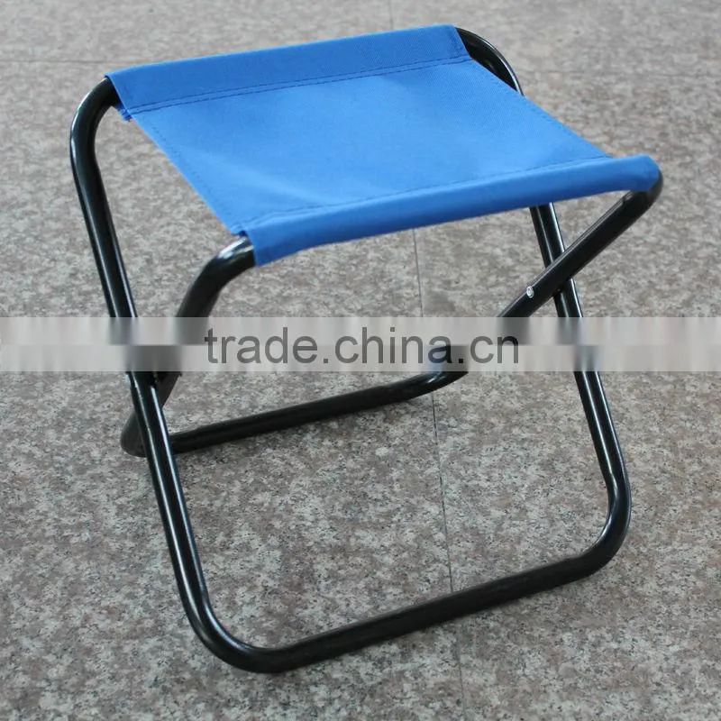 Aluminum camping BBQ chair
