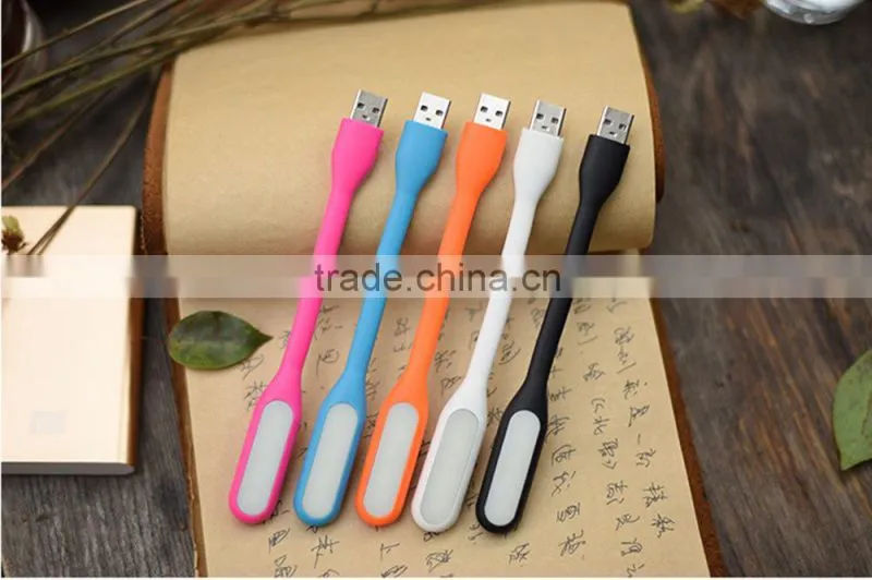 Promotional Electronic Gift 5V Mini Micro USB LED Light, USB LED Lamp