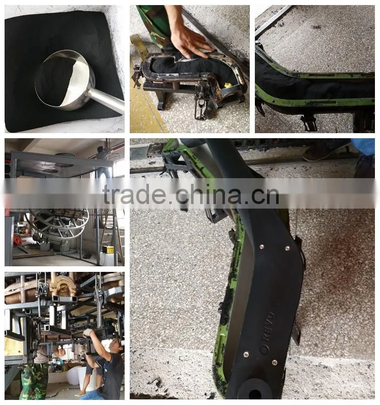 Mitsubishi Triton ML200 series 4wd snorkel from 2006 to 2009 petrol