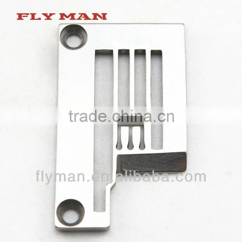 3208108 Throat Plate for Yamato VC2400 / VF2400