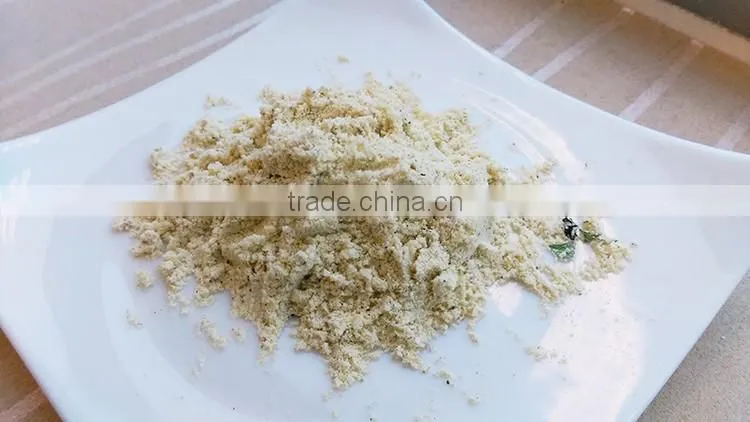The Best Tasting No Maltodextrin Zero cholesterol Moringa oleifera Strong and handsome energy powder
