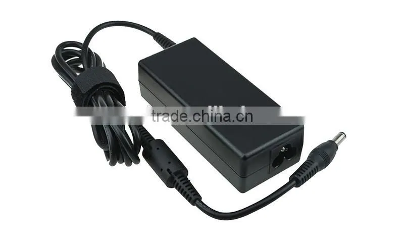 19V 3.42A Laptop Adapter Charger for Toshiba Power Supply 65W Power Bank