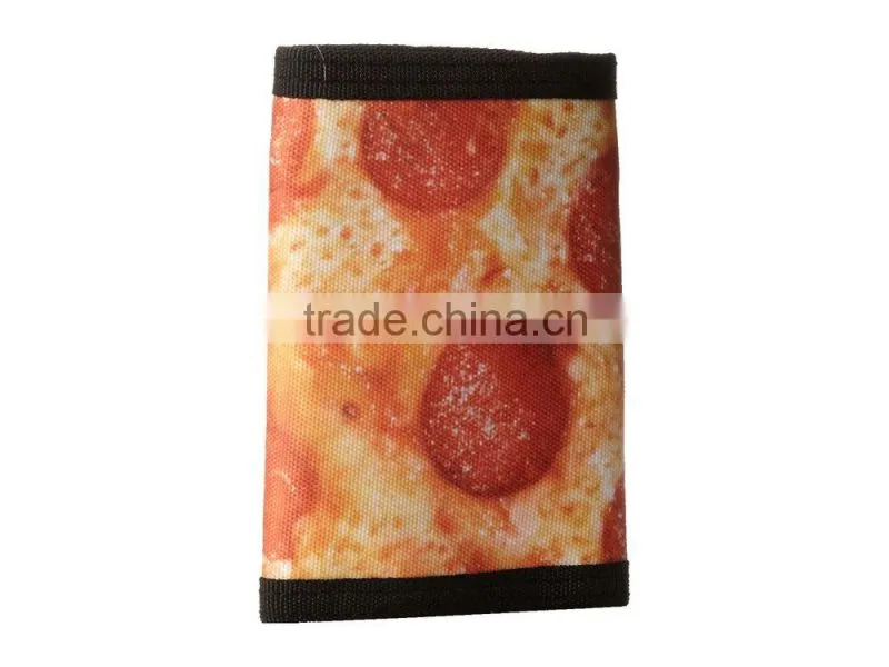 2015 Polyester Wallet