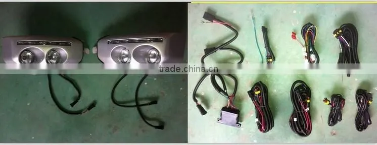 FOR TOYOTA FJ CRUISER 2008 - 2012 DOOR MOULDING DOOR STRIP