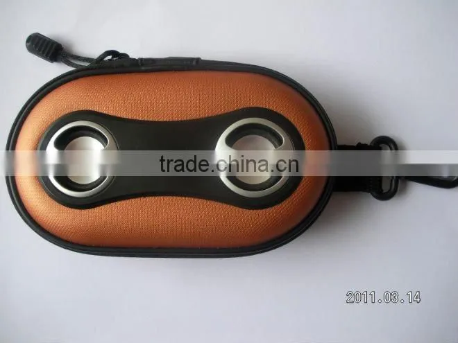 Fashion EVA molded speaker case