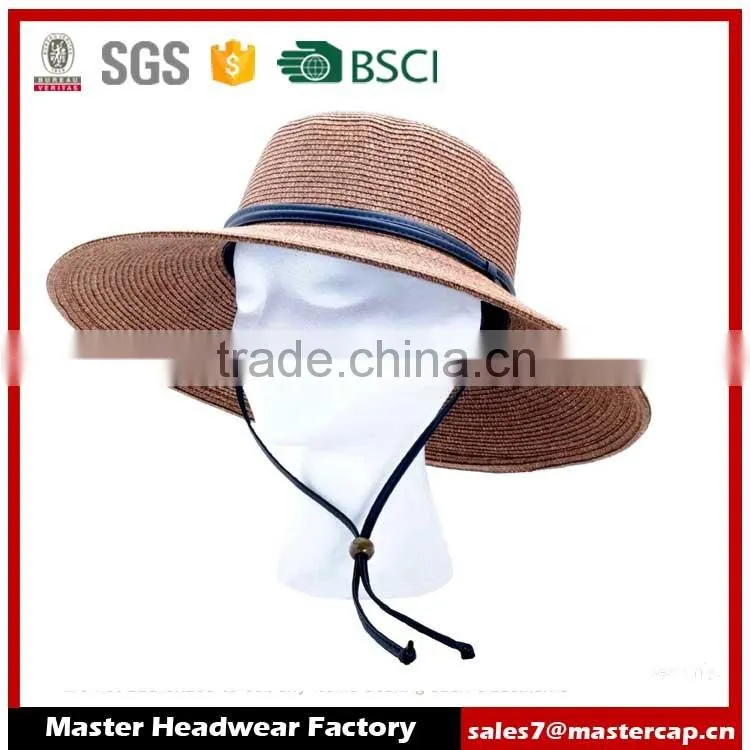 Straw hat