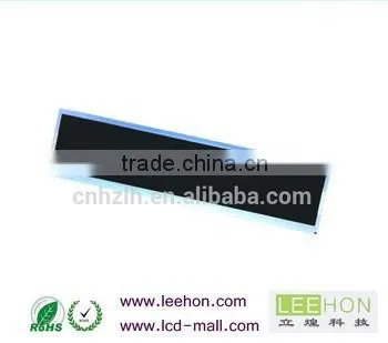 19.2 inch 1920x360 High brightness 650nits wide temperature AA192AA51