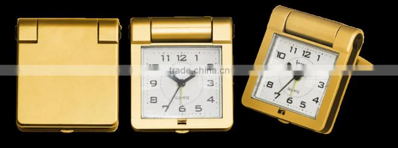 BB08305 fashion BiBi alarm clock/selling well all over the world