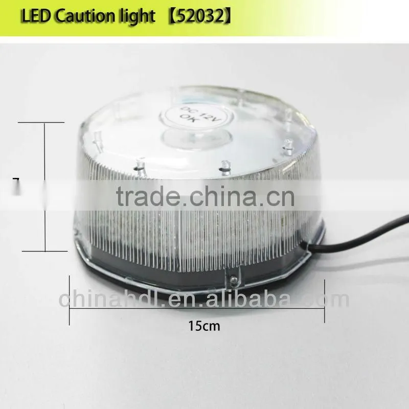 Strobe Led Emergency(factory selling)
