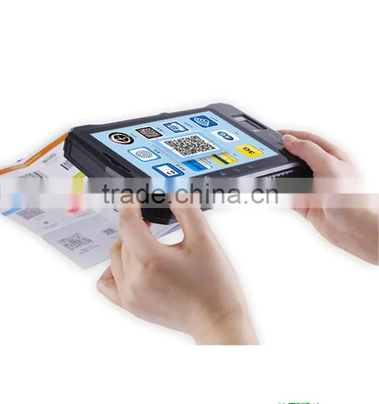 7" Qualcomm Quad Core 1.2GHZ processor 1G+8G 4G WIFI Bluetooth GPS Android Telephone 7 inch Tablet PC