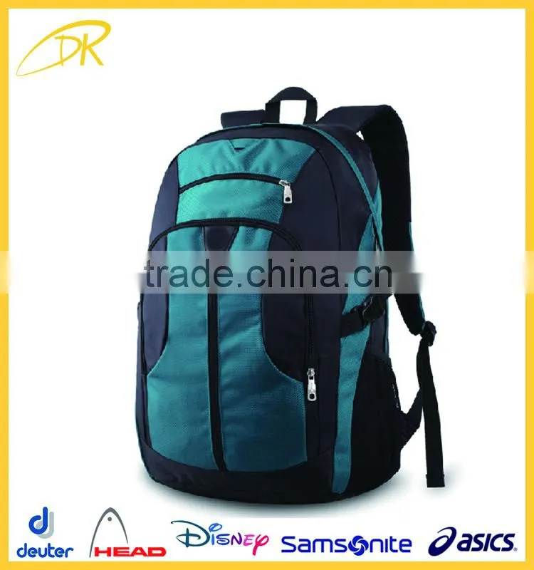 Alibaba quanzhou factory newest laptop computer backbag