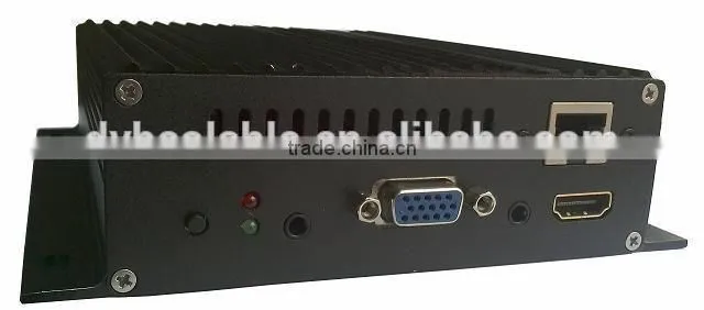 Live streaming iptv encoder with hd mi and vga input COL7101HV