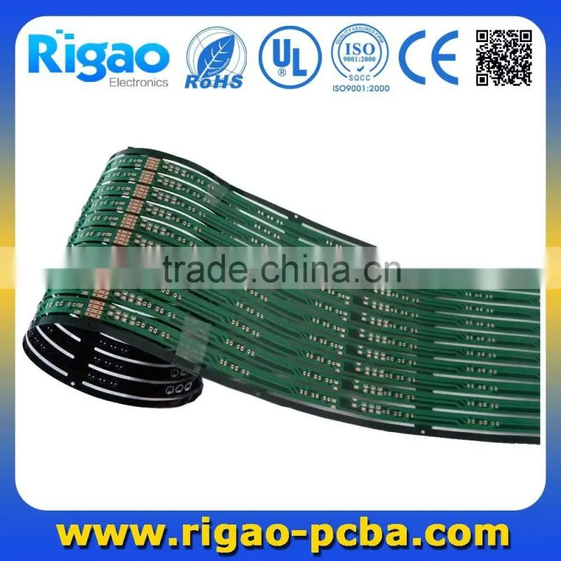 printed circuit board manufacture reverse engineering pcb