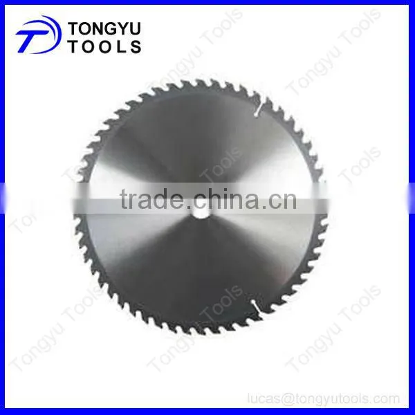 110mm x 40T Circular Saw Blade for Cutting Wood, Wood Saw Blade