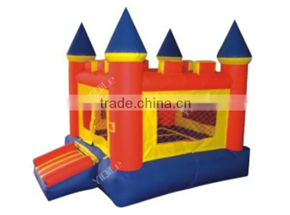 Bounce House Commercial Inflatable Playground Kids Toys