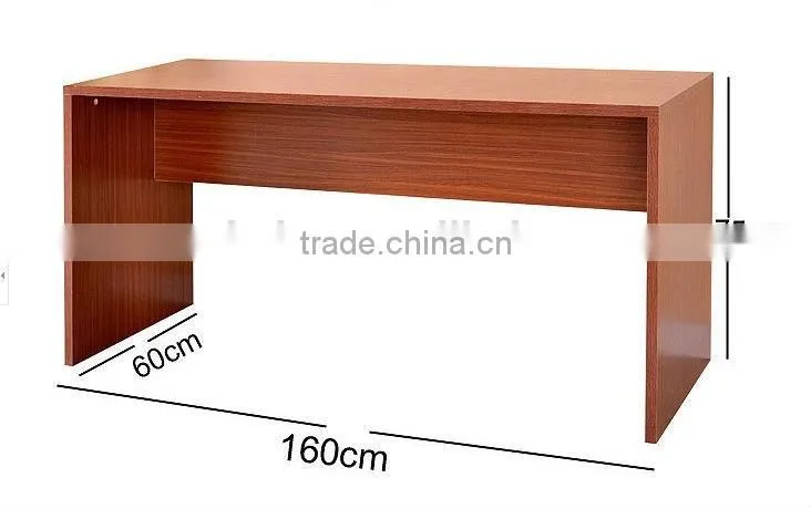 NOAKD-001 Modern Design Home Use Wood Computer Table furniture