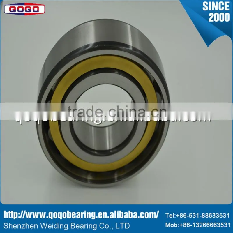 New performance insulated bearing high quality and long life cylindrical roller bearing