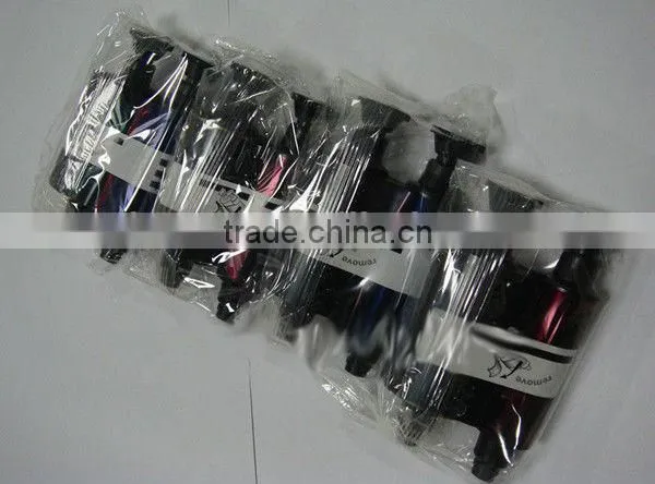R3011 YMCKO compatible ribbon for Evolis