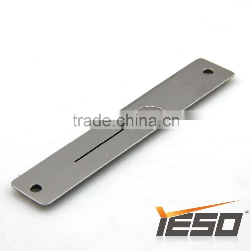 S51248101 Needle Plate Brother Sewing Machine Spare Parts Sewing Accessories