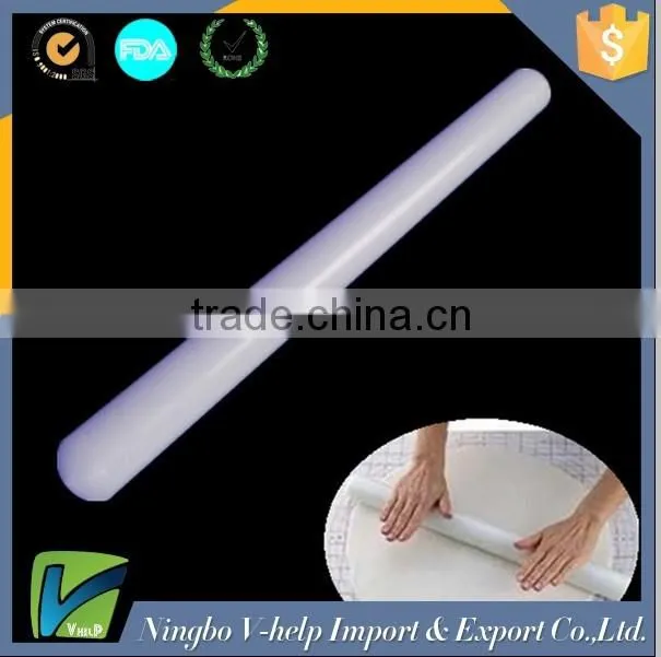 Kitchen useful plastic rolling pin