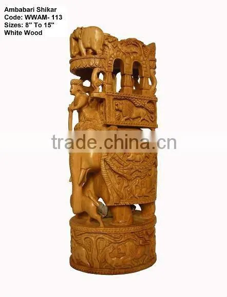handicraft products