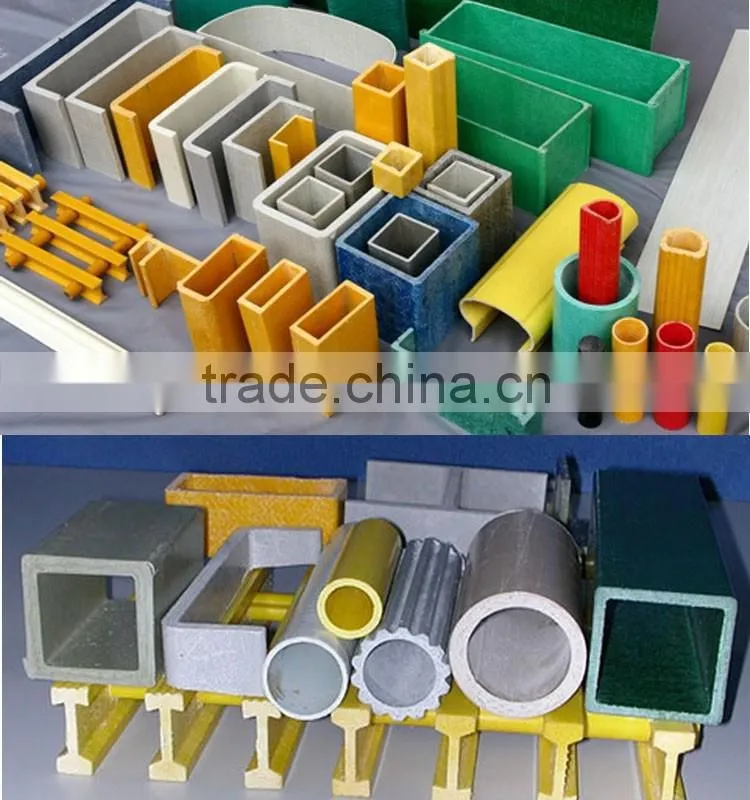 Hot sale colorful channel high quality with compatitive price