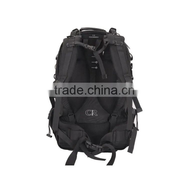 OEM Costomized Black Strentgh Digital Camera Bag