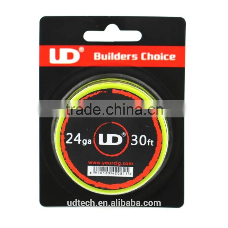 Wholesale Youde UD SS316L wire spool Resistance Heat resistant Wire